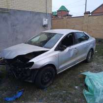 Polo, в Ставрополе