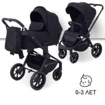 Коляска mow baby 2в1, в Казани