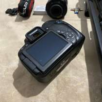 Canon EOS 650D, в Махачкале