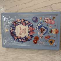 Книга «поцелуй под снегом», в Самаре