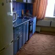 1-ком. с ремонтом, в Саяногорске