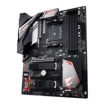 Материнская плата gigabyte B450 aorus PRO, в Перми