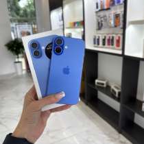 IPhone 16, в Белореченске