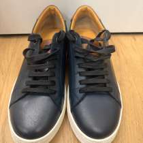 Кроссовки TOD’S, в Москве