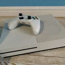 Xbox one s, в Новосибирске