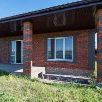 В продаже новый дом 145 м2 на 6 сот, в Ростове-на-Дону