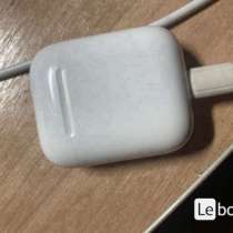AirPods,в хорошем состоянии, в Тюмени