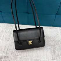 Сумка Chanel, в Москве