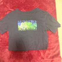 Футболка ARMANI EXCHANGE A | X, в Уфе