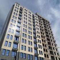Продается 1 комнатная квартира ПСО. ЖК Crystal Tower, в г.Бишкек
