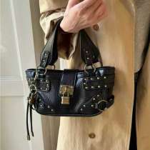 Винтажная сумка Chloe Paddington c зaмком 90s, в Новосибирске
