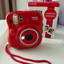 Фотоаппарат моментальной печати instax mini 25, в Москве