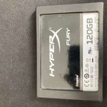 SSD диск на 120 гб, в Нижнем Тагиле