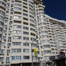 Продам 3х квартиру в новом доме, Крым город Алушта, в Алуште
