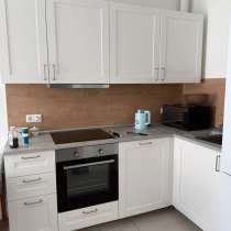 Кухня IKEA метод мдф, в Москве