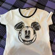 Футболка унисекс (Disney Мики Макс), в Выборге