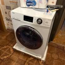 Стиральная машина Haier HW60-10636A, в Москве