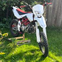 питьайк fighter ttr160, в Сургуте