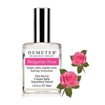 Духи Demeter Naturals - Роза, в Москве