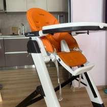 Стульчик для кормления Peg- Perego Siesta, в Санкт-Петербурге