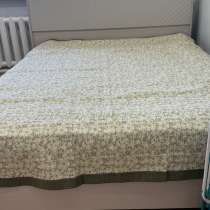 Продам кровать (160*200) с матрасом, в Кызыле