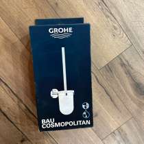 Ершик Grohe Bau Cosmopolitan хром, в Кирове