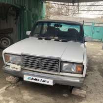 Автомобиль, в Ростове-на-Дону