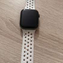 Продам Apple Watch Series 4 (44 мм) проверенный вариант с хо, в Наро-Фоминске