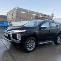 Mitsubishi Pajero sport 3, в Каспийске
