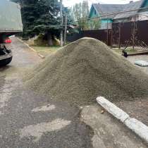 Щебень отсев окол, в Ставрополе