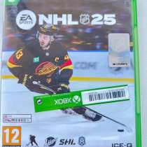 Игра хоккей на приставку “XBOX”, в Ижевске