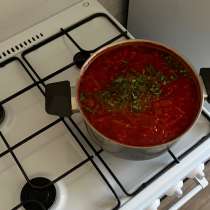 Личный повар на дом, в Москве