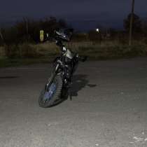REGUL MOTO SPORTS 003, в Артеме