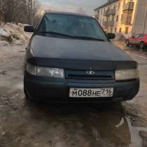 Ваз 2112, в Казани