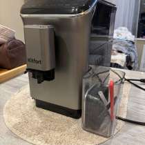 Кофемашина, в Тюмени