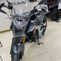 Мотоцикл турэндуро VMC GS 300, в Екатеринбурге