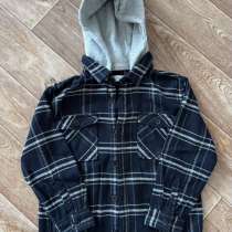 Рубашка новая Zara, в Тюмени