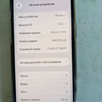 iPhone 11 Pro 64 gb хорошее состояние, в Москве