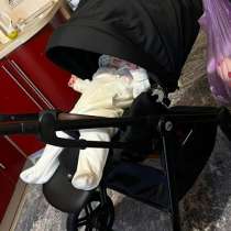 Коляска happy baby luna pro, в Томилино