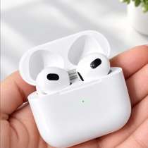 AirPods 3, в Санкт-Петербурге
