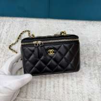 Сумка Chanel, в Москве