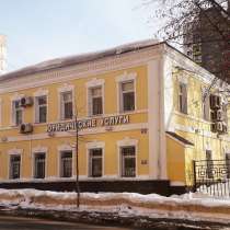 Двухэтажное отдельностоящее здание в Ногинске, в Ногинске