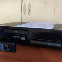CD-проигрыватель Pioneer PD-204, в Владивостоке