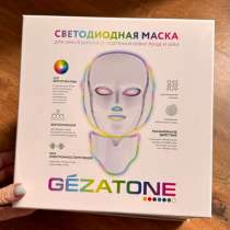 Светодиодная Led маска для лица, в Тобольске