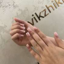 Ищу моделей на маникюр, в Минеральных Водах