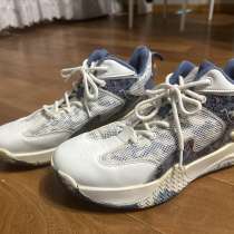Продам баскетбольные кроссовки, в Самаре