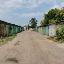 Продается гараж Восток 41, в Омске