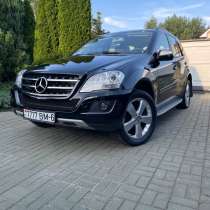 Продажа Mersedes-Benz W164 с маленьким пробегом, в г.Минск