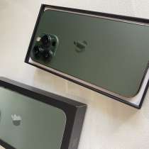 Продам IPhone 13 PRO 128GB Alpine Green Зеленый, в Ленинск-Кузнецком