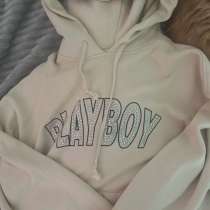 Худи playboy оригинал, в Ставрополе